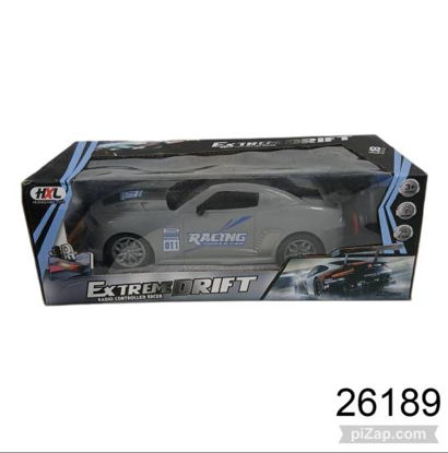 Imagen de AUTO RADIO CONTROL EXTREME DRIFT 4.26